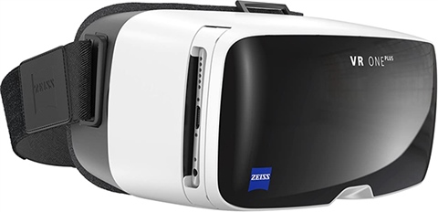 Cex ps4 vr online headset